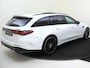 Mercedes-Benz E-klasse Estate AMG 53 4MATIC+ Night Edition / Opaalwit Magno/ Panoramadak/ SUPERSCREEN/ Dynamic Plus/ Night 1+2/ Perf. Stoelen/ El. Trekhaak/ UNIEK!