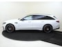 Mercedes-Benz E-klasse Estate AMG 53 4MATIC+ Night Edition / Opaalwit Magno/ Panoramadak/ SUPERSCREEN/ Dynamic Plus/ Night 1+2/ Perf. Stoelen/ El. Trekhaak/ UNIEK!