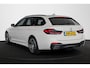BMW 5-Serie Touring 530e M Sport Trekhaak Adaptieve Cruise Control 360 Camera