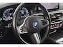 BMW 5-Serie Touring 530e M Sport Trekhaak Adaptieve Cruise Control 360 Camera