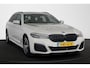 BMW 5-Serie Touring 530e M Sport Trekhaak Adaptieve Cruise Control 360 Camera