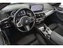 BMW 5-Serie Touring 530e M Sport Trekhaak Adaptieve Cruise Control 360 Camera
