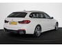 BMW 5-Serie Touring 530e M Sport Trekhaak Adaptieve Cruise Control 360 Camera