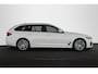 BMW 5-Serie Touring 530e M Sport Trekhaak Adaptieve Cruise Control 360 Camera