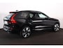 Volvo XC60 T8 Recharge AWD Plus Dark - Panorama/schuifdak - IntelliSafe Assist & Surround - 360º Camera - Harman/Kardon audio - Adaptieve LED koplampen - Verwarmde voorstoelen, stuur & achterbank - Parkeersensoren voor & achter - Elektr. bedienb. voorstoelen met geheugen - Draadloze tel. lader - Extra getint glas - 20' LMV