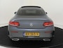 Mercedes-Benz C-klasse Coupé 200 Premium Plus / Panoramadak/ 19 inch/ Burmester/ Memory/ Night/ Leder