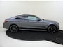 Mercedes-Benz C-klasse Coupé 200 Premium Plus / Panoramadak/ 19 inch/ Burmester/ Memory/ Night/ Leder