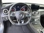 Mercedes-Benz C-klasse Coupé 200 Premium Plus / Panoramadak/ 19 inch/ Burmester/ Memory/ Night/ Leder