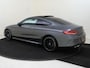 Mercedes-Benz C-klasse Coupé 200 Premium Plus / Panoramadak/ 19 inch/ Burmester/ Memory/ Night/ Leder