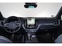 Volvo XC60 T6 Recharge AWD Plus Black Edition - Panorama/schuifdak - IntelliSafe Assist & Surround - 360º Camera - Harman/Kardon audio - Adaptieve LED koplampen - Verwarmde voorstoelen, stuur & achterbank - Parkeersensoren voor & achter - Elektr. bedienb. voorstoelen met geheugen - Head up display - Draadloze tel. lader - Extra getint glas - Inklapbare trekhaak - 21' LMV
