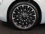 Fiat 500e Cabrio Icon 42 kWh | SOH 90,5 | 3 Fase | Adaptive cruise | Camera | Carplay | DAB | Climate control | Stoelverwarming | Navi. Full map |