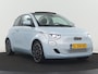 Fiat 500e Cabrio Icon 42 kWh | SOH 90,5 | 3 Fase | Adaptive cruise | Camera | Carplay | DAB | Climate control | Stoelverwarming | Navi. Full map |