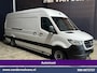 Mercedes-Benz Sprinter 311 CDI 9G-Tronic Automaat L3H2 Euro6 Airco | Camera | Navigatie | Apple Carplay | Cruisecontrol Android Auto, Sidebars