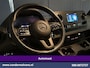 Mercedes-Benz Sprinter 311 CDI 9G-Tronic Automaat L3H2 Euro6 Airco | Camera | Navigatie | Apple Carplay | Cruisecontrol Android Auto, Sidebars