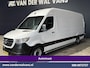 Mercedes-Benz Sprinter 311 CDI 9G-Tronic Automaat L3H2 Euro6 Airco | Camera | Navigatie | Apple Carplay | Cruisecontrol Android Auto, Sidebars
