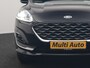 Ford Kuga 2.5 Vignale PHEV 225pk Dealer O.H | Panodak | Head Up | Bang & Olufsen | Adaptive Cruise | 360 Camera | Lederen Sportstoelen Memory & Verwarmd | BLIS | Keyless | Apple Carplay | Pilot Assist | Sfeerverlichting | Navigatie | Virtual | 18"L.M | Plug In Hybrid |