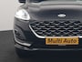 Ford Kuga 2.5 Vignale PHEV 225pk Dealer O.H | Panodak | Head Up | Bang & Olufsen | Adaptive Cruise | 360 Camera | Lederen Sportstoelen Memory & Verwarmd | BLIS | Keyless | Apple Carplay | Pilot Assist | Sfeerverlichting | Navigatie | Virtual | 18"L.M | Plug In Hybrid |