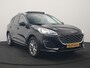 Ford Kuga 2.5 Vignale PHEV 225pk Dealer O.H | Panodak | Head Up | Bang & Olufsen | Adaptive Cruise | 360 Camera | Lederen Sportstoelen Memory & Verwarmd | BLIS | Keyless | Apple Carplay | Pilot Assist | Sfeerverlichting | Navigatie | Virtual | 18"L.M | Plug In Hybrid |