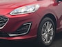 Ford Kuga 2.5 Vignale PHEV 225pk Dealer O.H | Trekhaak Af Fabriek | Panodak | Adaptive Cruise | 360 Camera | Bang & Olufsen | Head Up | Lederen Sportstoelen Memory & Verwarmd | Pilot Assist | Sfeerverlichting | Keyless | Apple Carplay  | Navigatie | Virtual | DAB | 18"L.M | Plug In Hybrid |