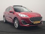 Ford Kuga 2.5 Vignale PHEV 225pk Dealer O.H | Trekhaak Af Fabriek | Panodak | Adaptive Cruise | 360 Camera | Bang & Olufsen | Head Up | Lederen Sportstoelen Memory & Verwarmd | Pilot Assist | Sfeerverlichting | Keyless | Apple Carplay  | Navigatie | Virtual | DAB | 18"L.M | Plug In Hybrid |