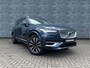 Volvo XC90 2.0 T8 Recharge AWD Ultimate Bright | Plug-in Hybrid (PHEV) | Nappaleder | Stoelventilatie | Stoelmassage | Head-up Display | Panoramadak | Harman Kardon Audio | Achteruitrijcamera | Keyless Entry | Elektrische Achterklep | Stoelverwarming voor en achter | Cruise Control Adaptief | BLIS | Google Navigatie | Apple Carplay | Android Auto