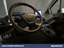 Ford Transit Connect 1.5 EcoBlue 101pk L2H1 Euro6 Airco | Camera | Navigatie | Apple Carplay | Android Auto Parkeersensoren, Verwarmde voorruit