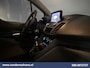 Ford Transit Connect 1.5 EcoBlue 101pk L2H1 Euro6 Airco | Camera | Navigatie | Apple Carplay | Android Auto Parkeersensoren, Verwarmde voorruit