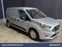 Ford Transit Connect 1.5 EcoBlue 100pk L2H1 Euro6 Airco | Camera | Navigatie | Apple Carplay | Android Auto Parkeersensoren, Verwarmde voorruit