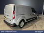 Ford Transit Connect 1.5 EcoBlue 100pk L2H1 Euro6 Airco | Camera | Navigatie | Apple Carplay | Android Auto Parkeersensoren, Verwarmde voorruit