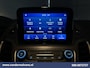 Ford Transit Connect 1.5 EcoBlue 101pk L2H1 Euro6 Airco | Camera | Navigatie | Apple Carplay | Android Auto Parkeersensoren, Verwarmde voorruit