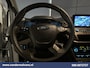 Ford Transit Connect 1.5 EcoBlue 101pk L2H1 Euro6 Airco | Camera | Navigatie | Apple Carplay | Android Auto Parkeersensoren, Verwarmde voorruit