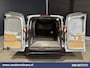 Ford Transit Connect 1.5 EcoBlue 101pk L2H1 Euro6 Airco | Camera | Navigatie | Apple Carplay | Android Auto Parkeersensoren, Verwarmde voorruit