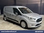 Ford Transit Connect 1.5 EcoBlue 101pk L2H1 Euro6 Airco | Camera | Navigatie | Apple Carplay | Android Auto Parkeersensoren, Verwarmde voorruit