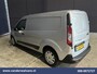 Ford Transit Connect 1.5 EcoBlue 100pk L2H1 Euro6 Airco | Camera | Navigatie | Apple Carplay | Android Auto Parkeersensoren, Verwarmde voorruit