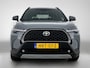 Toyota Corolla Cross Hybrid 140 Style | Metaallak | Camera achter |