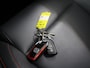 MG MG ZS EV Long Range Luxury 70 kWh | Trekhaak | Panoramadak | 360° Camera | Cruise Control Adaptief | Lederen Interieur | Stoel/Stuurverwarming | Keyless Entry/Go | Navigatie |