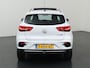 MG MG ZS EV Long Range Luxury 70 kWh | Trekhaak | Panoramadak | 360° Camera | Cruise Control Adaptief | Lederen Interieur | Stoel/Stuurverwarming | Keyless Entry/Go | Navigatie |