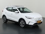 MG MG ZS EV Long Range Luxury 70 kWh | Trekhaak | Panoramadak | 360° Camera | Cruise Control Adaptief | Lederen Interieur | Stoel/Stuurverwarming | Keyless Entry/Go | Navigatie |