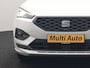 SEAT Tarraco 1.4 TSI e-Hybrid FR PHEV 245pk Dealer O.H | Trekhaak Af Fabriek | Panodak | 360 Camera | Adaptive Cruise | Sportstoelen Memory & Verwarmd | BLIS | Apple Carplay | Travel Assist | Keyless | Navigatie | Virtual | DAB | 20" L.M | Plug In Hybrid |