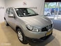 Nissan Qashqai 1.6 Visia Climate/Cruise/Came/Trekhaak