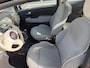 Fiat 500 0.9 TwinAir Lounge * 147.658 Km * Panaramadak * Airco * Sportvelgen *