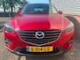 Mazda CX-5 2.5 SkyActiv-G 192 GT-M 4WD | trekhaak |
