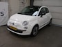 Fiat 500 0.9 TwinAir Turbo Cult 1e eigenaar Pano NAP Airco PDC Leder APK