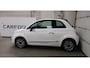 Fiat 500 0.9 TwinAir Turbo Cult 1e eigenaar Pano NAP Airco PDC Leder APK