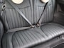 Fiat 500 0.9 TwinAir Turbo Cult 1e eigenaar Pano NAP Airco PDC Leder APK
