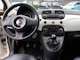 Fiat 500 0.9 TwinAir Turbo Cult 1e eigenaar Pano NAP Airco PDC Leder APK