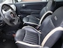 Fiat 500 0.9 TwinAir Turbo Cult 1e eigenaar Pano NAP Airco PDC Leder APK