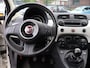 Fiat 500 0.9 TwinAir Turbo Cult 1e eigenaar Pano NAP Airco PDC Leder APK
