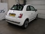 Fiat 500 0.9 TwinAir Turbo Cult 1e eigenaar Pano NAP Airco PDC Leder APK