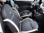 Fiat 500 0.9 TwinAir Turbo Cult 1e eigenaar Pano NAP Airco PDC Leder APK
